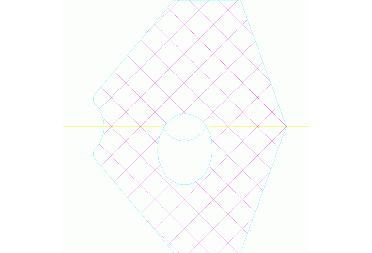 P6001-D19,43R WXP45