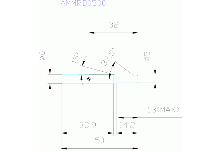 AMMRD0500