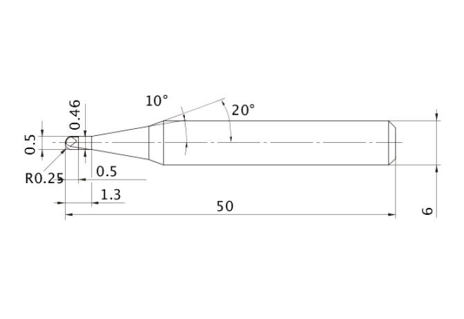 VC2PSBPR0025