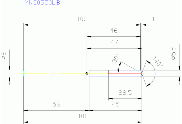 MNS0550LB TF15