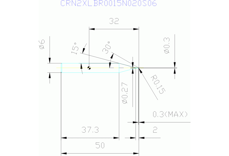 CRN2XLBR0015N020S06