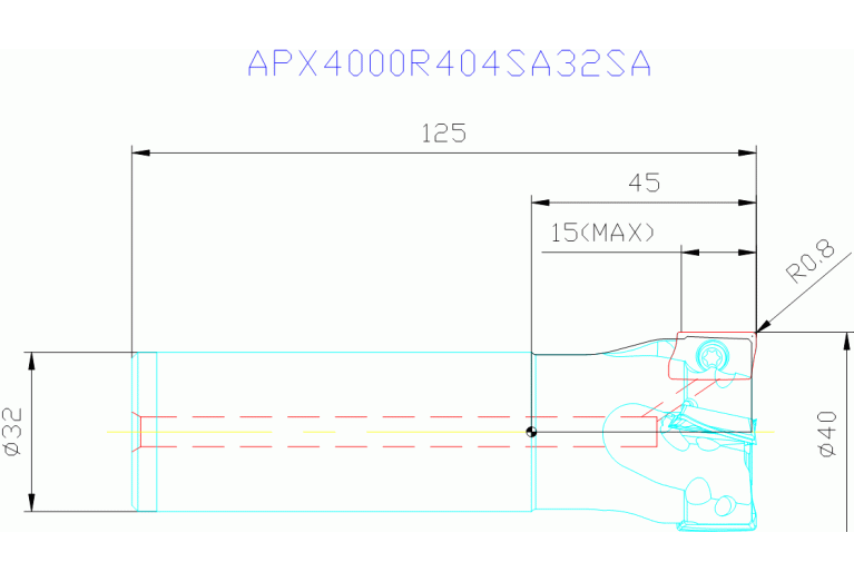 APX4000R404SA32SA
