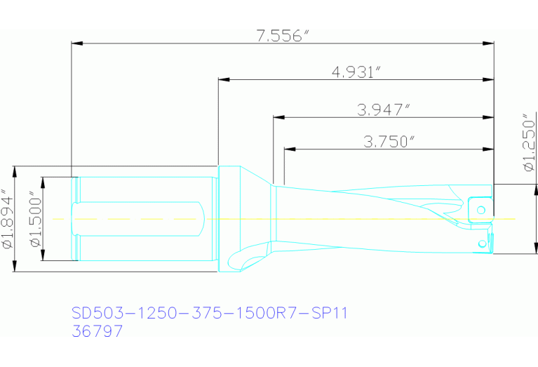 SD503-1250-375-1500R7-SP11