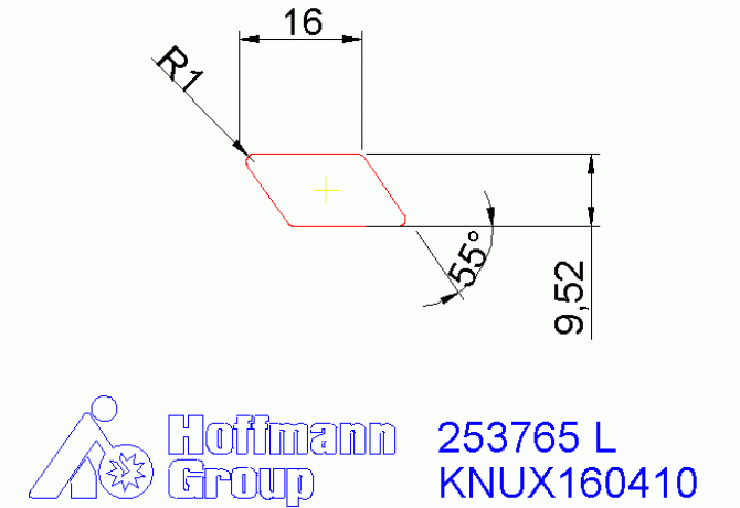 253765 L
