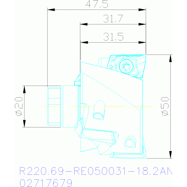 R220.69-RE050031-18.2AN