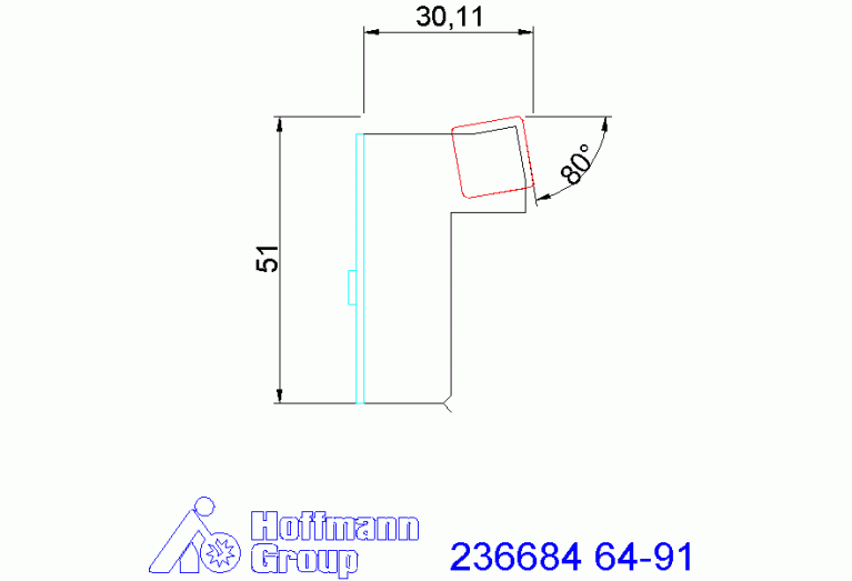 236684 64-91