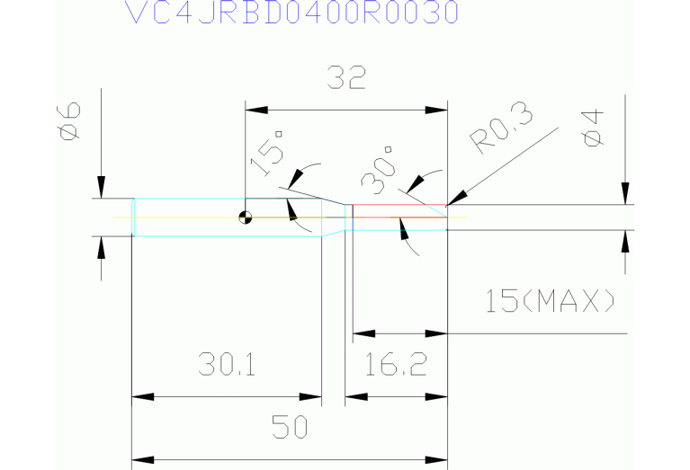 VC4JRBD0400R0030