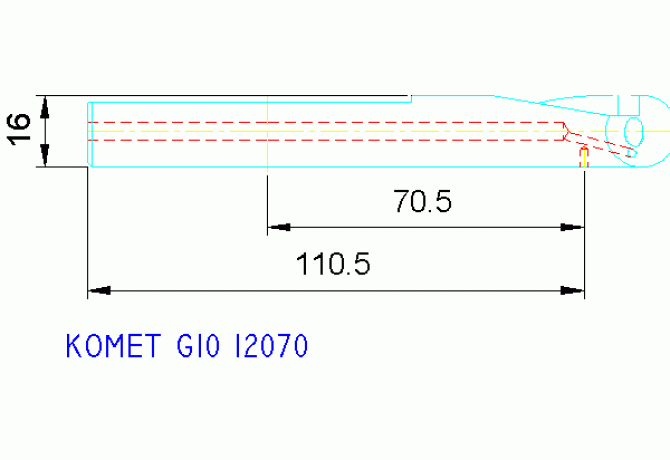 G10 12070