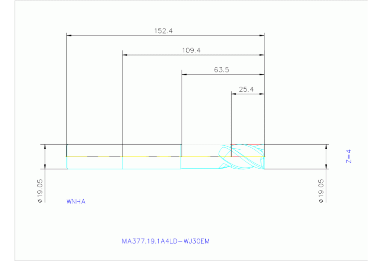 MA377.19.1A4LD-WJ30EM