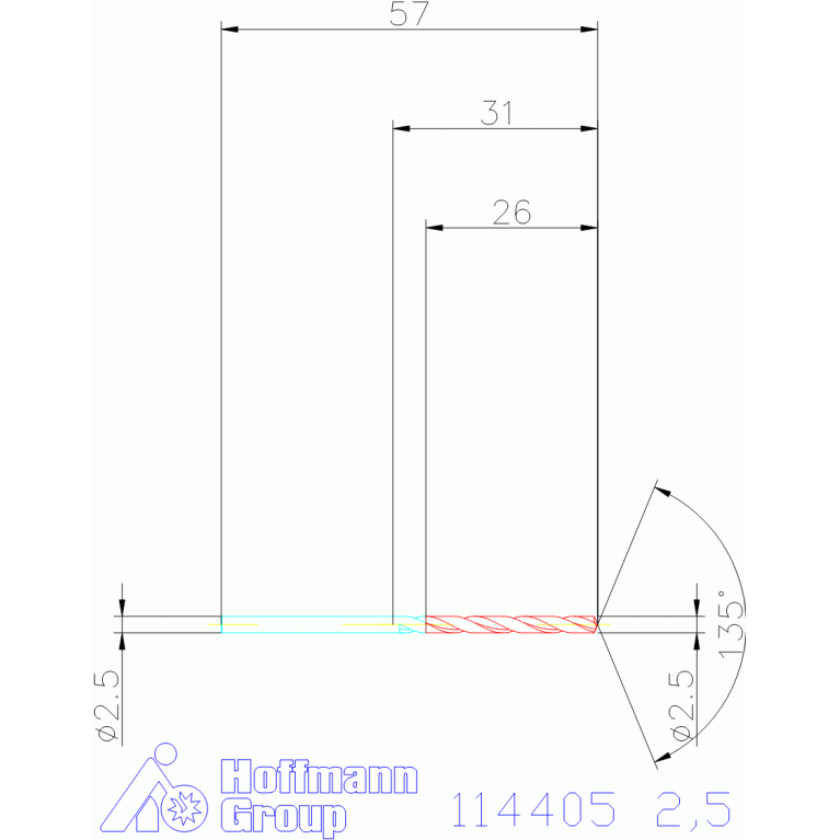 114405 2,5