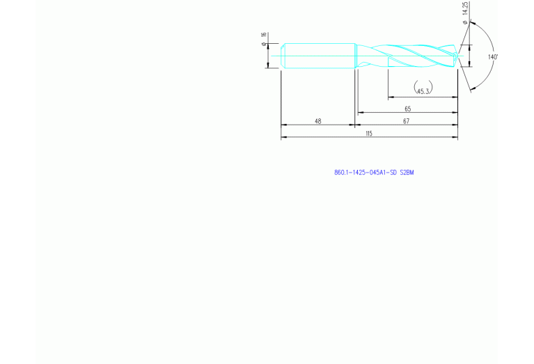 860.1-1425-045A1-SD S2BM
