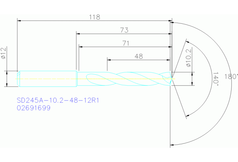 SD245A-10.2-48-12R1