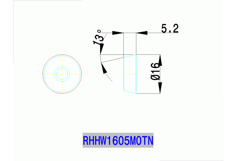 RHHW1605M0TN IN2004