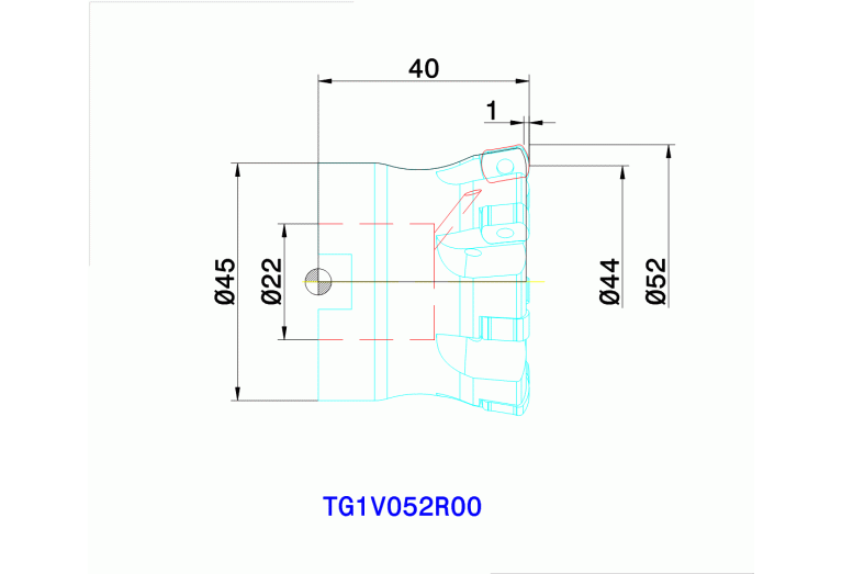 TG1V052R00