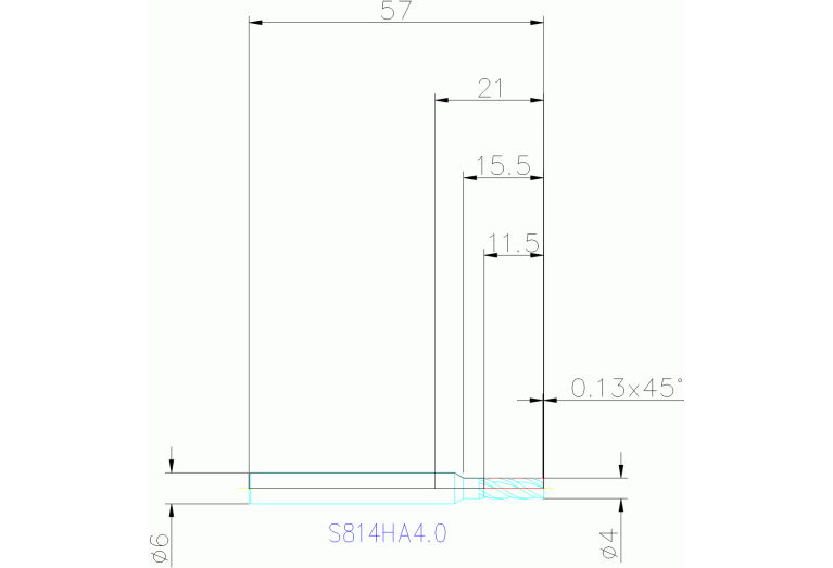 S814HA4.0