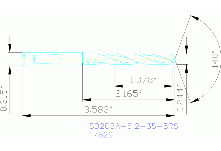 SD205A-6.2-35-8R5