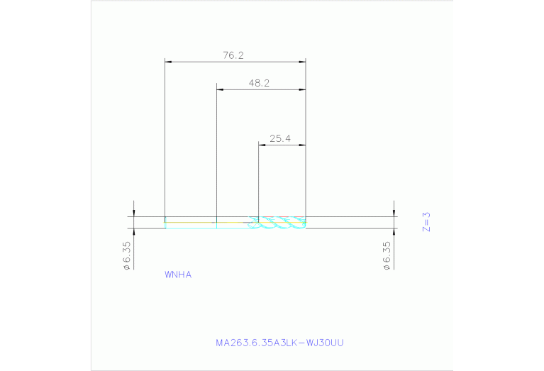 MA263.6.35A3LK-WJ30UU