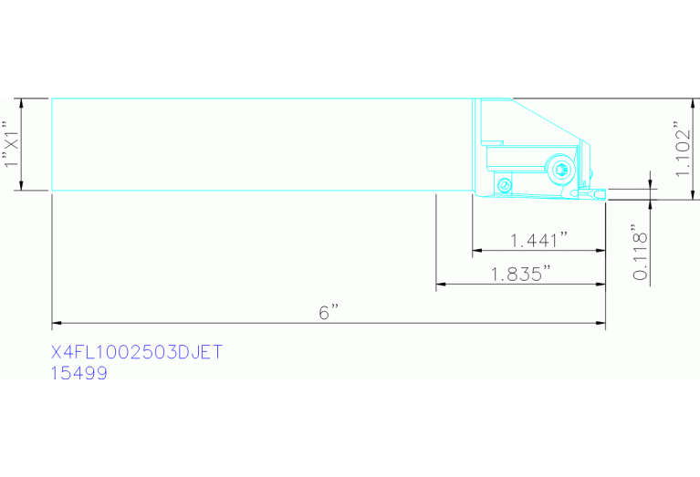 X4FL1002503DJET