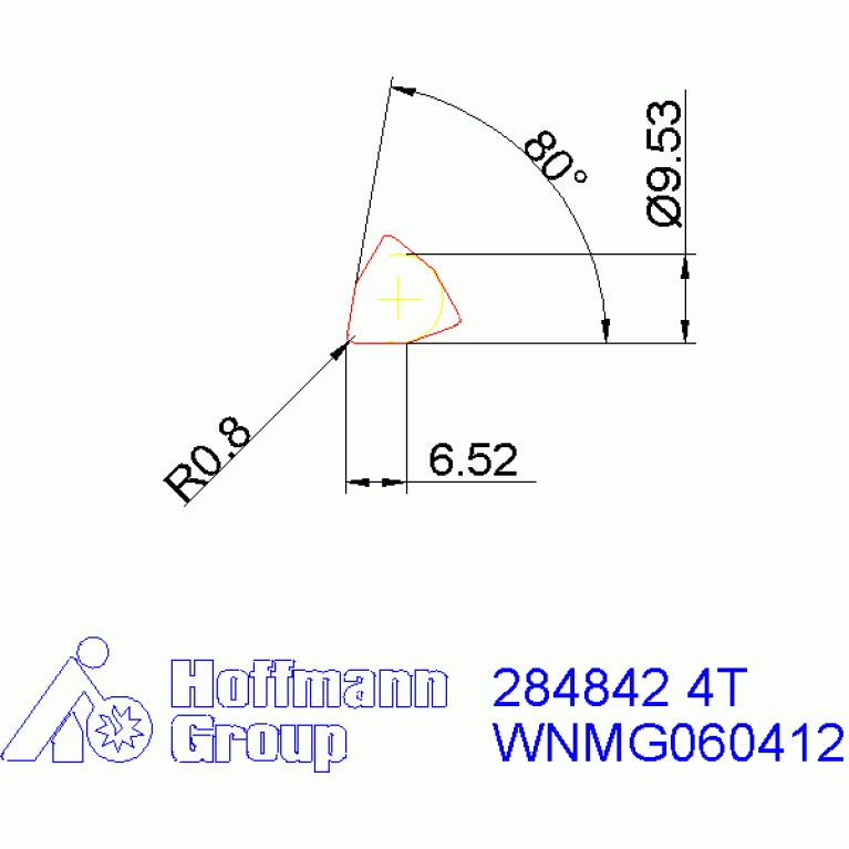 284842 4T