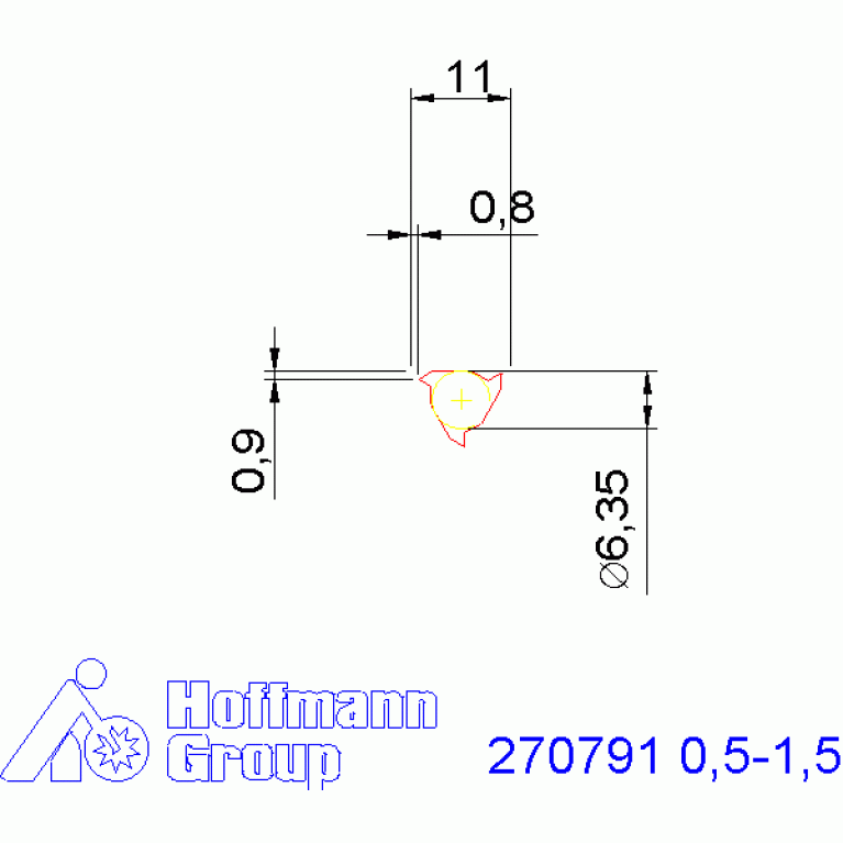 270791 0,5-1,5