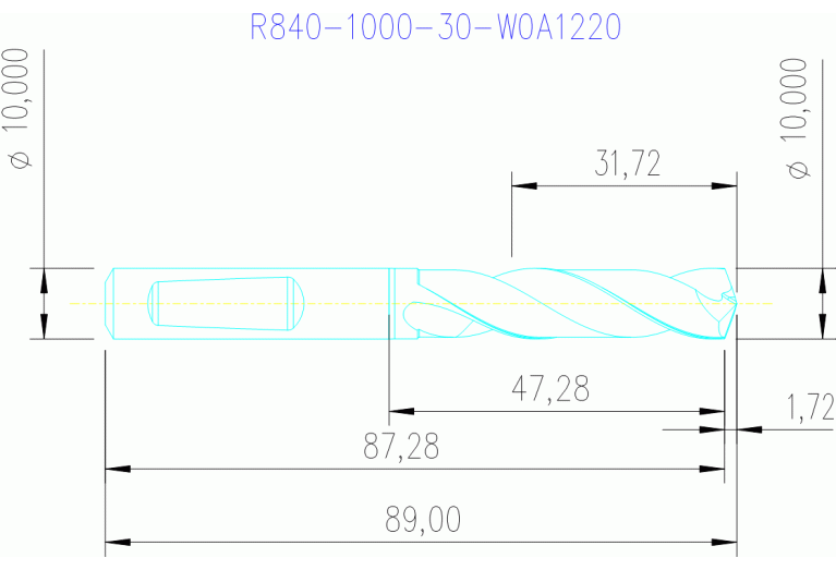 R840-1000-30-W0A 1220