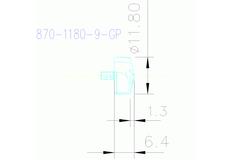 870-1180-9-GP 4234