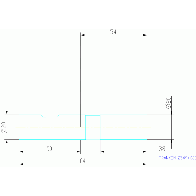 2549K.020