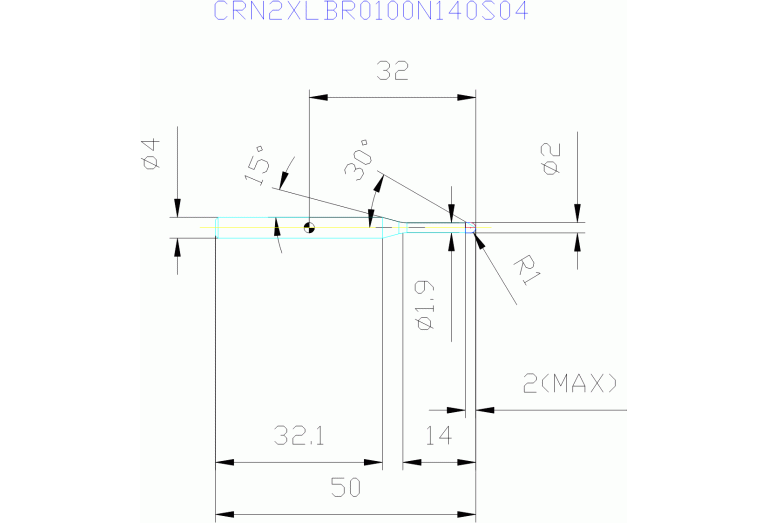 CRN2XLBR0100N140S04