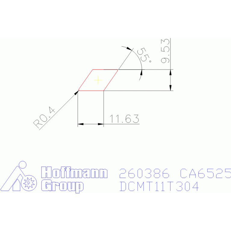260386 CA6525