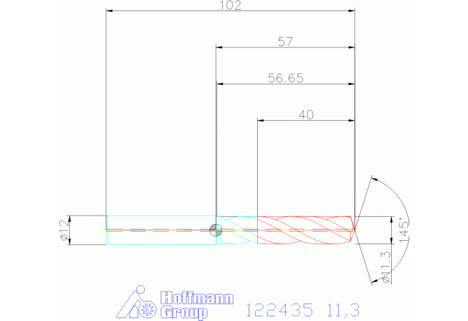 122435 11,3