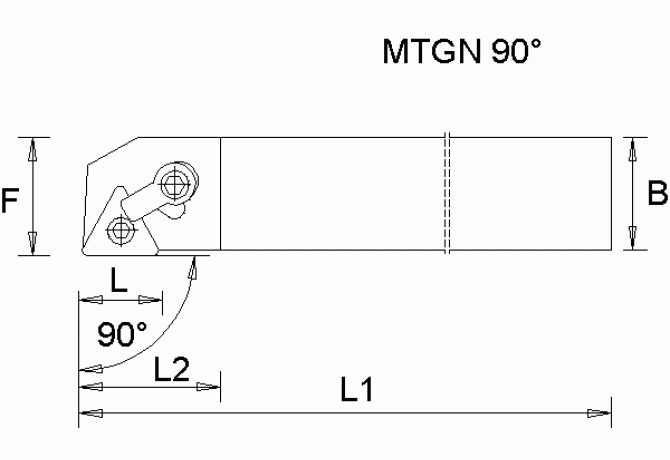 MTGNR1616H16