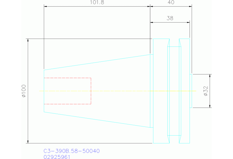 C3-390B.58-50040