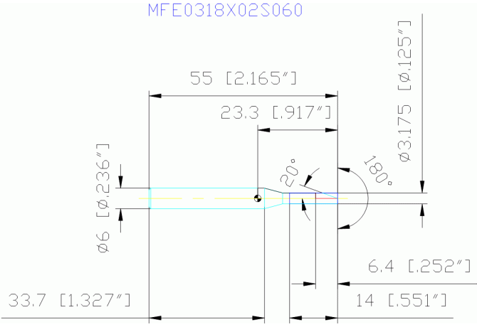 MFE0318X02S060