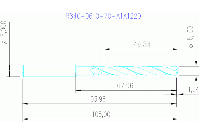 R840-0610-70-A1A 1220