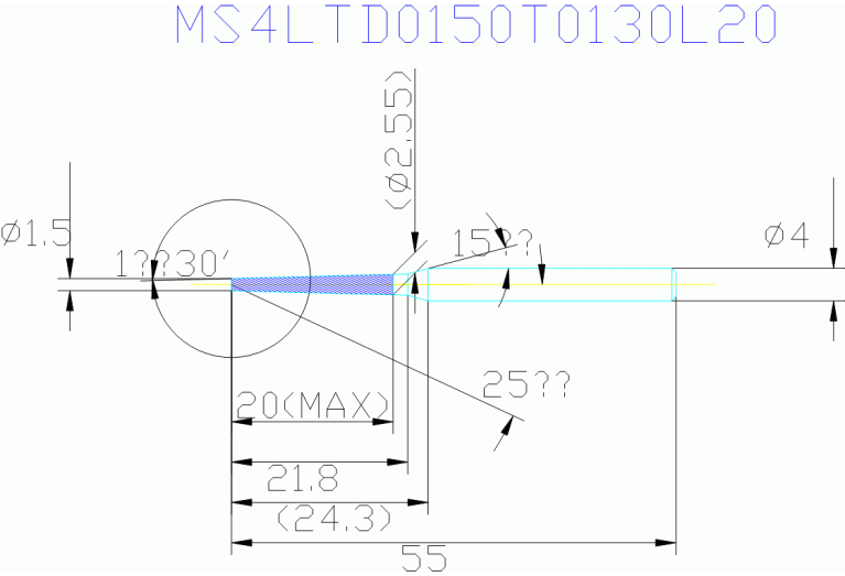MS4LTD0150T0130L20