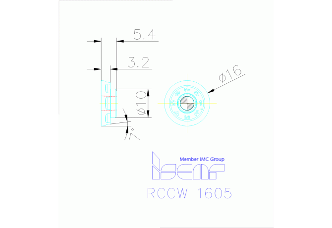 RCCW 1605 IC908