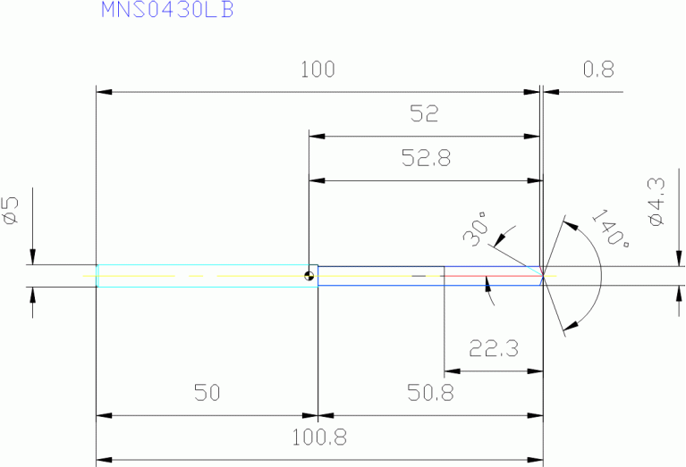 MNS0430LB TF15