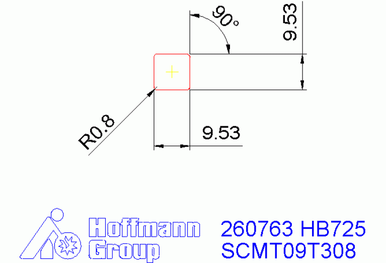 260763 HB725