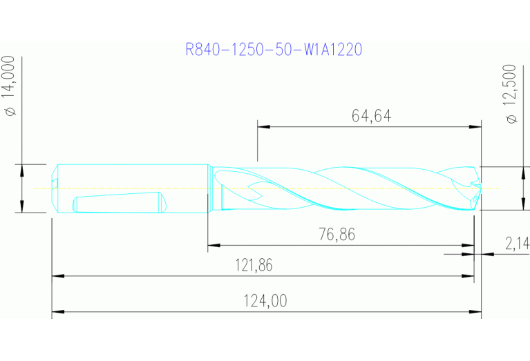 R840-1250-50-W1A 1220