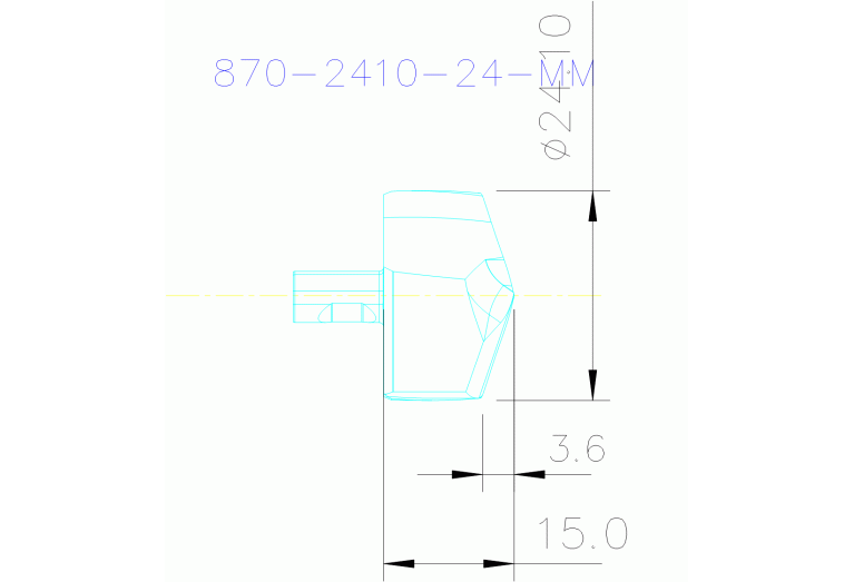 870-2410-24-MM 2234