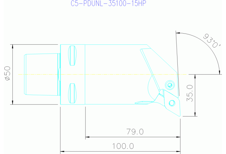 C5-PDUNL-35100-15HP
