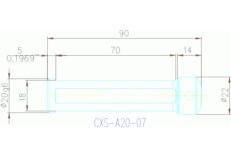 CXS-A20-07
