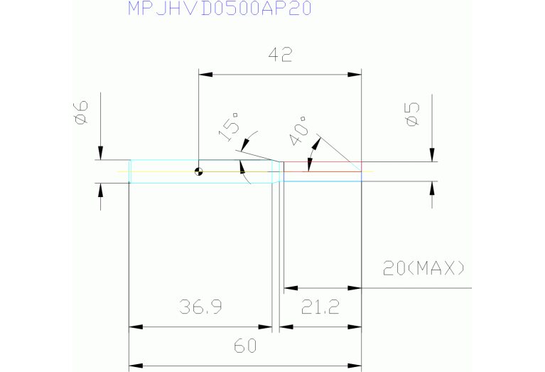 MPJHVD0500AP20