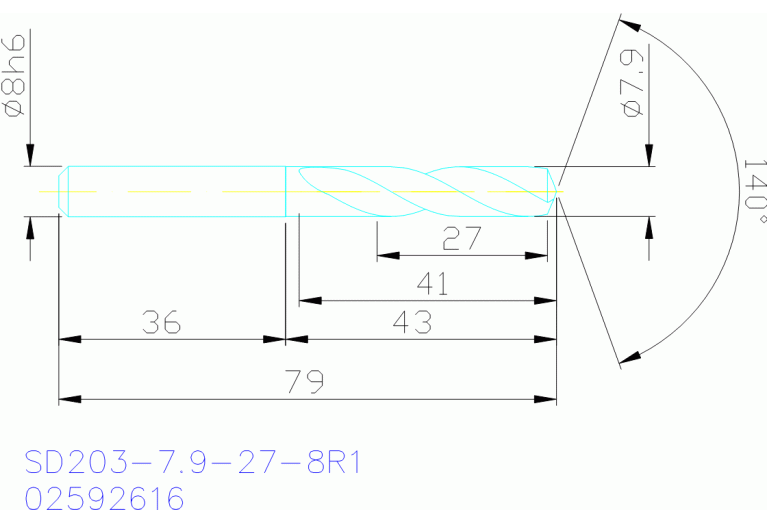SD203-7.9-27-8R1