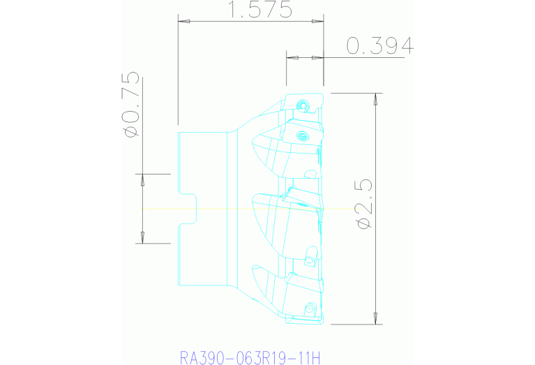 RA390-063R19-11H