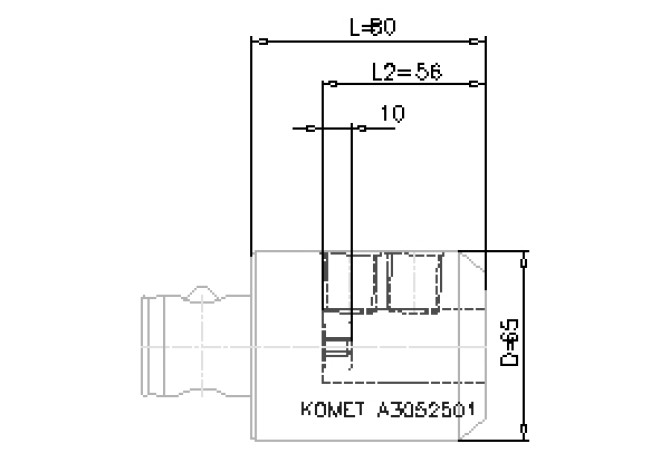A30 52501