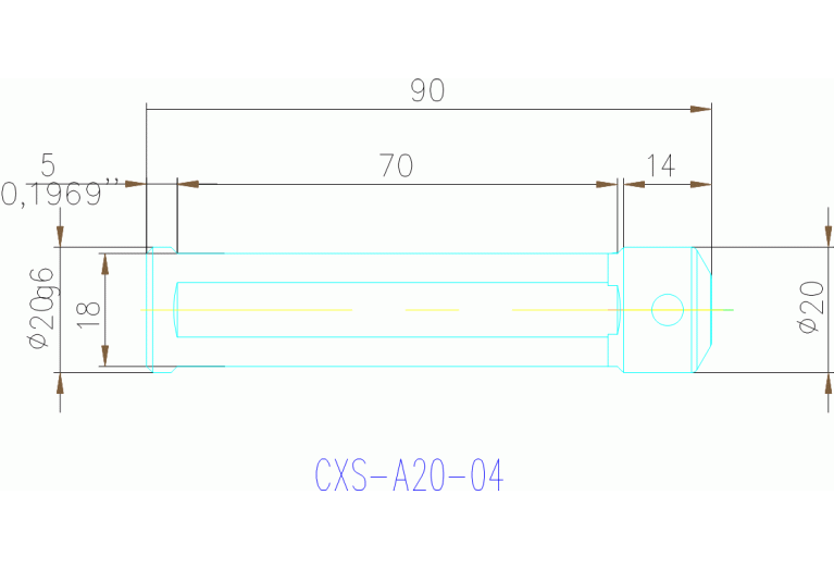 CXS-A20-04