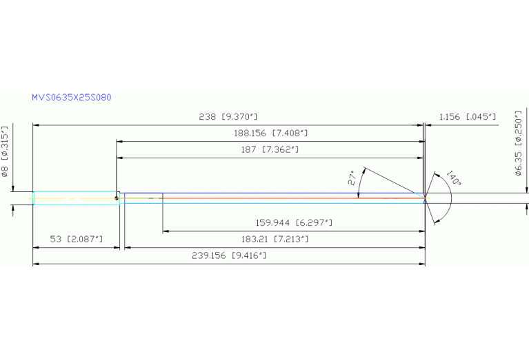 MVS0635X25S080 DP1020