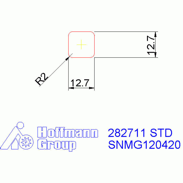282711 STD