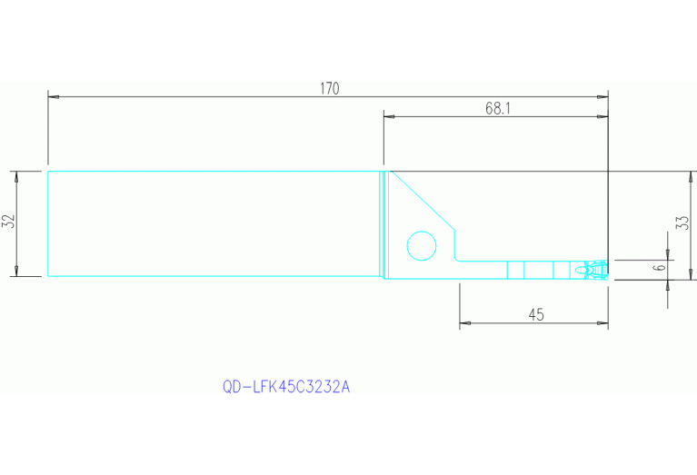 QD-LFK45C3232A